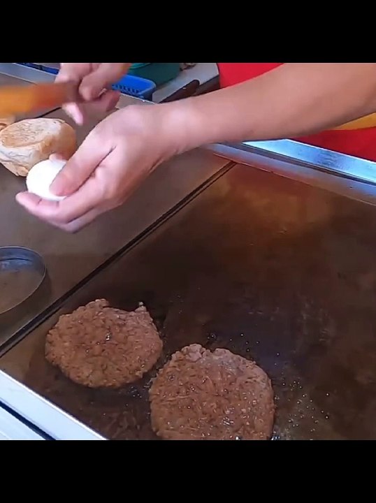 Angel's Burger
