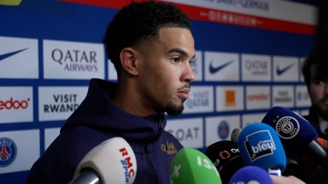 Ligue 1 : « Ce match montre notre force de caractère » assure Zaïre-Emery après le 3-3 contre Le Havre