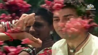 Bin Payal Ke / Savere Wali Gaadi (1986) /Suresh Wadkar, Sunny Deol,Poonam Dhillon