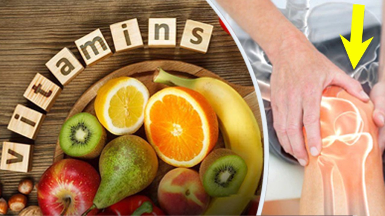 Kis Vitamin Ki Kami Se Sharir Me Dard Hota Hai | Body Pain Kis Vitamin Ki Kami Se Hota Hai | Boldsky