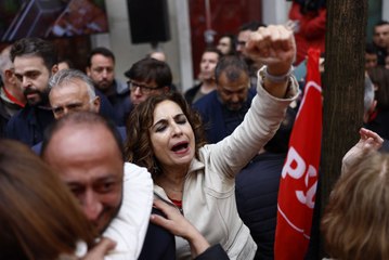 La Tertulia de La Trinchera (Parte 1). Domingo Soriano, María Blanco y Mario Garcés
