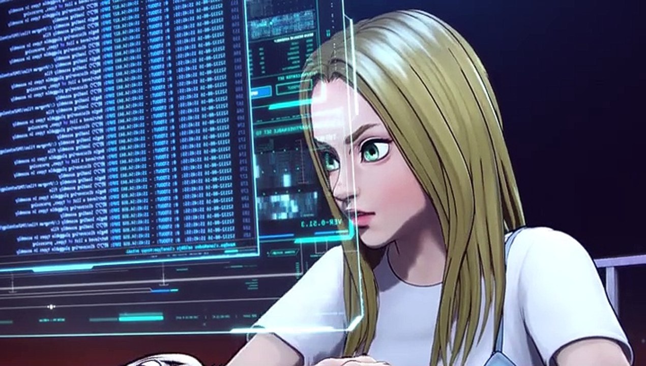 Altered Carbon- Resleeved (2020) stream deutsch anschauen