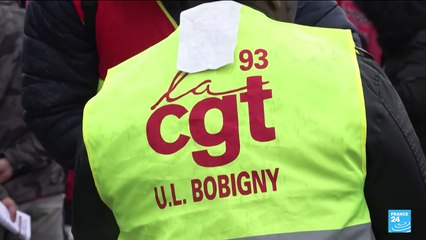 JO 2024 : hommage à l'ouvrier décédé sur un chantier