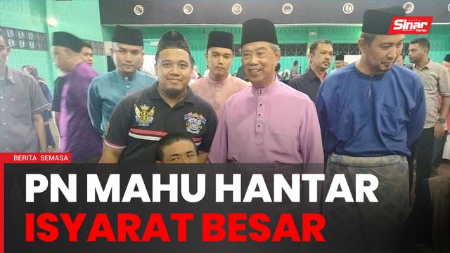 PRK KKB: PN mahu hantar isyarat besar kepada Putrajaya