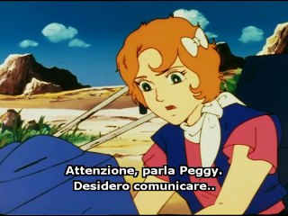 Gordian # episodio 3/73 #  Il Deserto rosso #