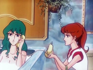 Baldios # episodio 22/34 # La Sfida Del Broliler #