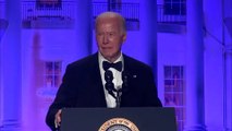 « Un enfant de six ans » : Biden se moque à nouveau de Trump