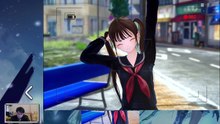 (Android) Blue Reflection Sun - 116 - Nanaka Heroine Stories #2 w/dodgy translation