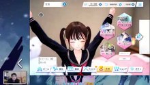(Android) Blue Reflection Sun - 115 - Nanaka Heroine Stories #1 w/dodgy translation