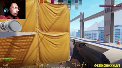 5 Epic 5v5 Counter-Strike 2 Faceit Level 10 Highlights 🎮