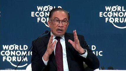 Hubungan bilateral ASEAN tetap kukuh walaupun mungkin ada perbezaan- Anwar Ibrahim