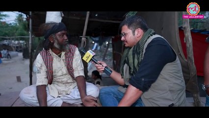 एक भीख मांगने वाले की नज़र से मोदी सरकार _ Modi latest speech _ Akhilesh vs Modi