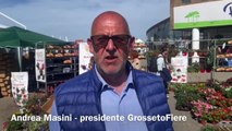 Grosseto, ultimo giorno di Fiera del Madonnino e Game Fair