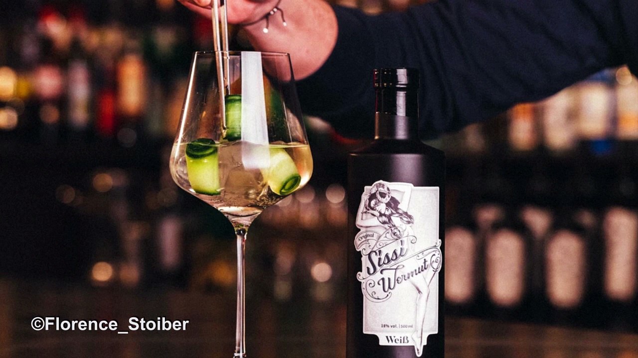 Wiener Wermut – Lebenslust pur