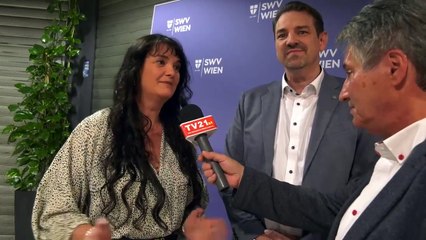 Frühlingsfest des SWV Wien Landstraße im Soul Kitchen