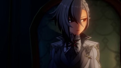 Genshin Impact - « Arlecchino : Berceuse »