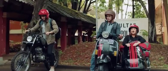 IVANNA 2022- FILM HOROR INDO TERBAIK