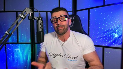 Il Gigolo per donne e i messaggini da evitare