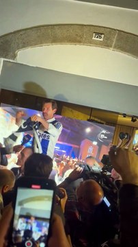 Andre Villas-Boas, Porto’nun yeni başkanı oldu!