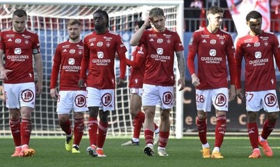 Brest refuse de baisser les bras en Ligue des Champions !