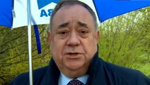 Alex Salmond weighs in on whether Humza Yousaf will survive no confidence vote