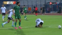 اهداف مباراة الجونة والاتحاد السكندري ( 2 -1 ) الدوري المصري - 27-4-2024