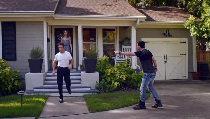 Frank and Penelope Bande-annonce (EN)