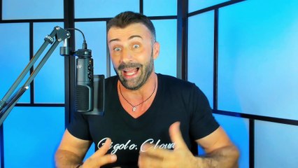 4 tipologie di clienti per un Gigolo Accompagnatore per donne