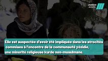Sonia M. : Une Française au cœur des atrocités en Syrie