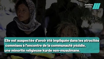 Sonia M. : Une Française au cœur des atrocités en Syrie