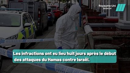 Le Crime à Hartlepool et ses Liens avec les Tensions Internationales