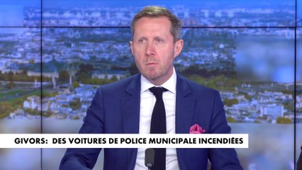 Denis Deschamps : «Il faut avoir une politique équilibrée qui s’appuie sur deux jambes au minimum»