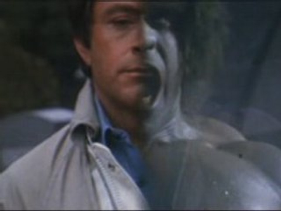 L'INCROYABLE HULK GENERIQUE