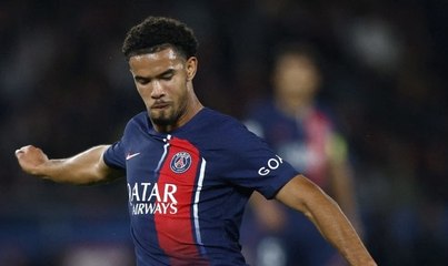 Warren Zaïre-Emery exprime sa gratitude envers le PSG suite à sa prolongation