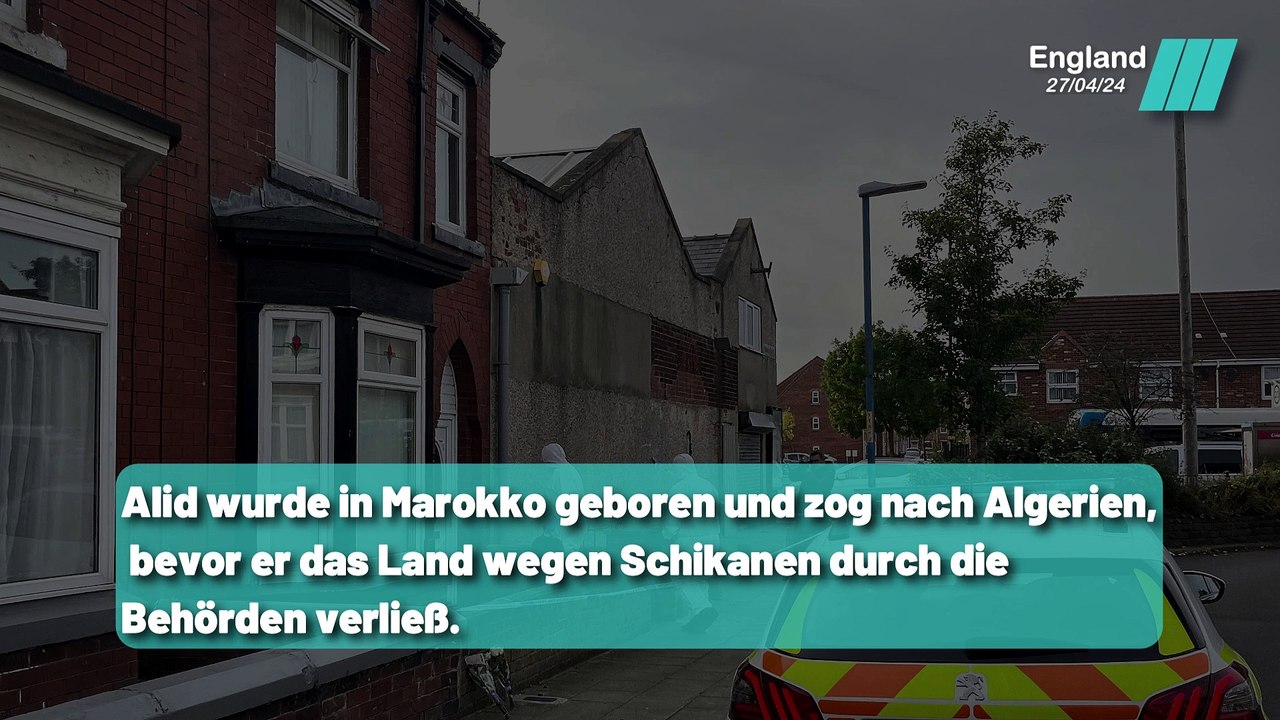 Die Kriminalität in Hartlepool und ihre Verbindungen zu internationalen Spannungen