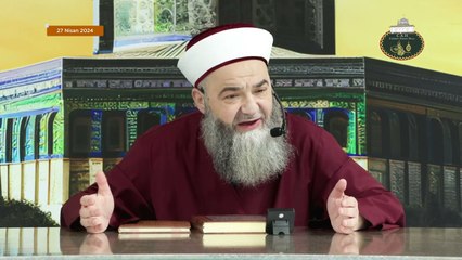 Muhammed İslamoğlu ve Ömer Mahmudoğlu Hocalar İsmailağa’yı Niçin Terkettiler?