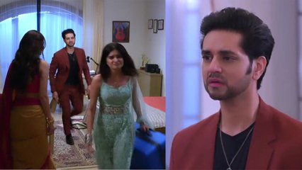 Gum Hai Kisi Ke Pyar Mein Update: Bhosle House छोड़कर जाएगी Savi, क्या करेगा Ishaan ? | Filmibeat