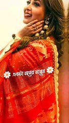 Bangladeshi Singer konal Har looks very Beautifull….