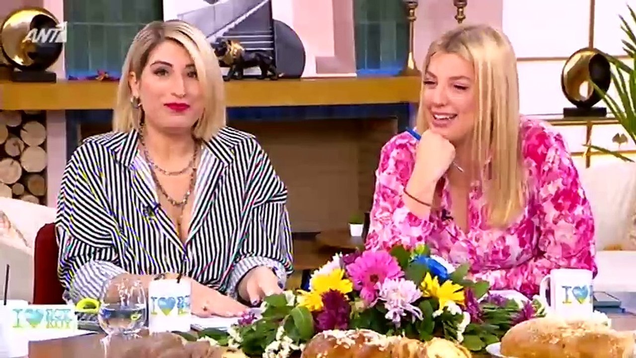 Μπέττυ Μαγγίρα & Δημήτρης Μακαλιάς για Ηλία Ψινάκη: «Πάντα ήταν τέτοιος άνθρωπος», «Έχει χτίσει την πορεία του στην προκλητικότητα»