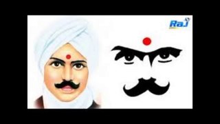 மகாகவி பாரதியார் கதை | Story of Mahakavi Bharathiyar in Tamil  | பாரதியின் கதை