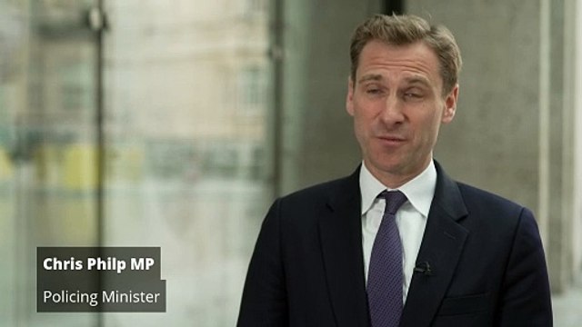 Minister defends government as Tory MP defects to Labour