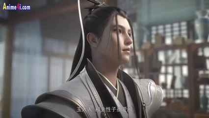 Apotheosis [Become a God] EP.76 Engsub