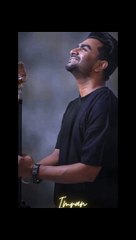 বাংলাদেশর,, Best Singer Imran Mahmudul & শাড়ীতে Keya Payel দু'জনকেই সুন্দর লাগছে…