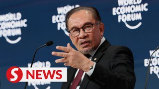 Malaysia has balanced foreign policy, stands clear of provocations, says PM Anwar
