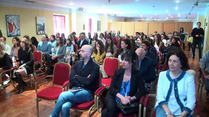 Messina ha celebrato la Giornata Mondiale della Danza