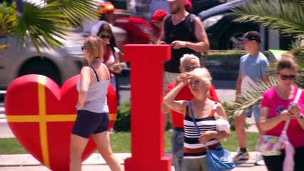 Crocierismo, per Messina sarà un maggio da record. Attesi 90 mila turisti