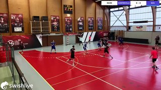 Swish Live - Gonfreville Handball - Bois-Colombes Sports Handball - 10274084