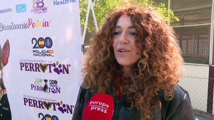 Sofía Cristo, tras once años sin adicciones: "He sabido mantenerme en el mundo"