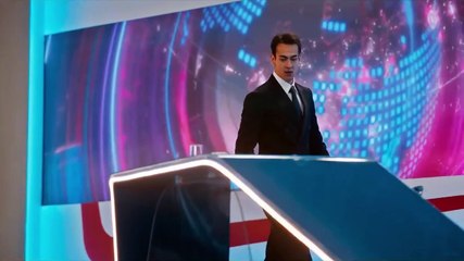 Kuş Uçuşu 3. Sezon 1. Bölüm - Part 1