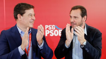 Óscar Puente eleva la loa al presidente al máximo nivel: "Pedro Sánchez no es que tenga predicamento en el exterior, es que es el puto amo"
